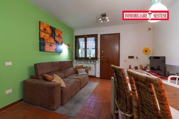 appartamento in vendita a Carmignano