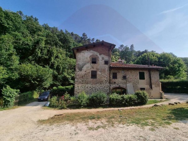 appartamento in vendita a Carmignano