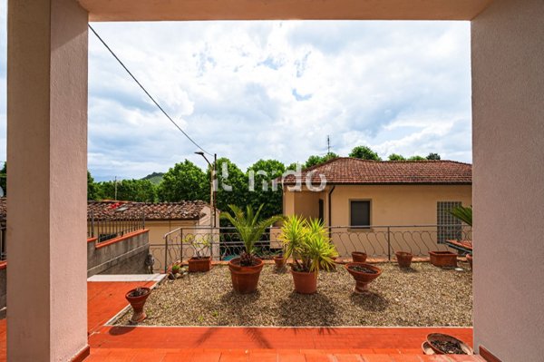 pentavano in vendita a Carmignano