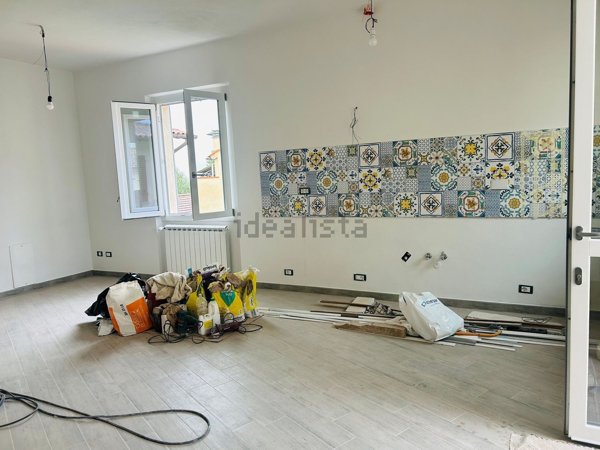 appartamento in vendita a Carmignano