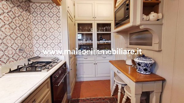 appartamento in vendita a Carmignano