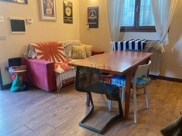 appartamento in vendita a Carmignano