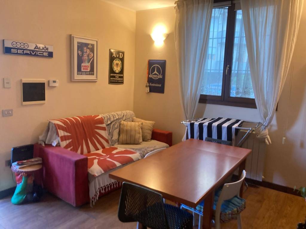 appartamento in vendita a Carmignano