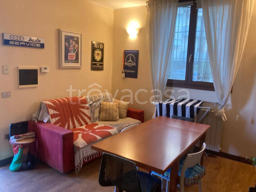 appartamento in vendita a Carmignano
