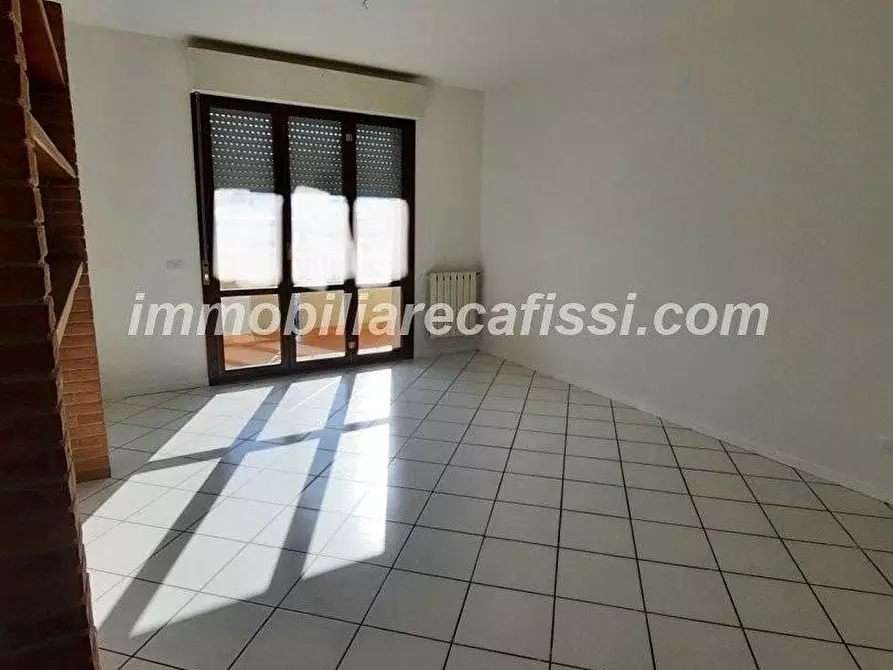 appartamento in vendita a Carmignano
