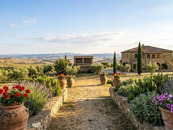 casa indipendente in vendita a Carmignano