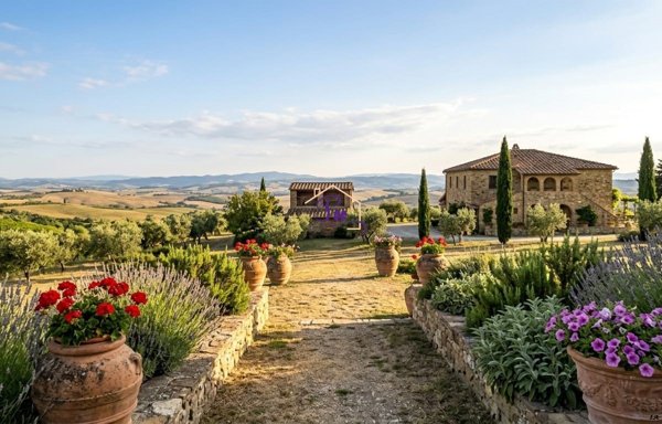 casa indipendente in vendita a Carmignano