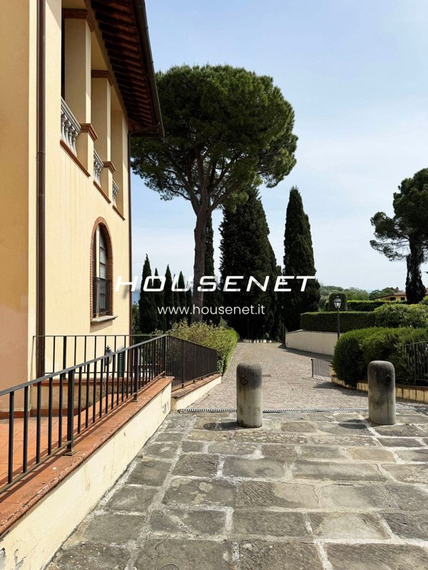 appartamento in vendita a Carmignano
