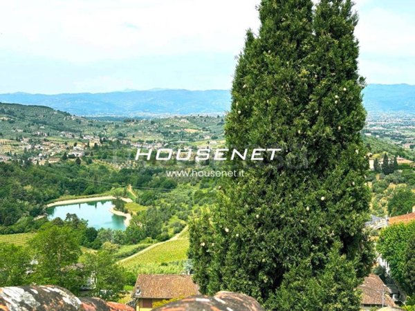 appartamento in vendita a Carmignano