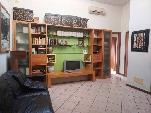 appartamento in vendita a Carmignano