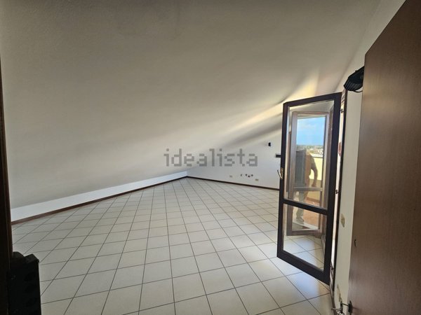 appartamento in vendita a Carmignano