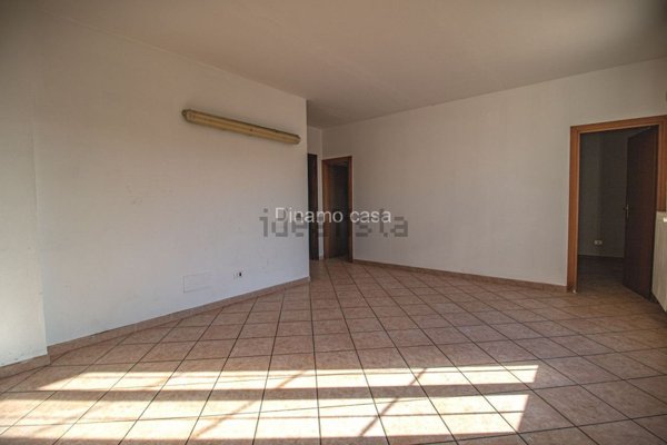 appartamento in vendita a Carmignano