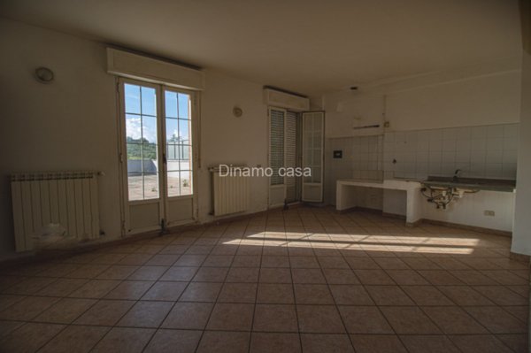 appartamento in vendita a Carmignano