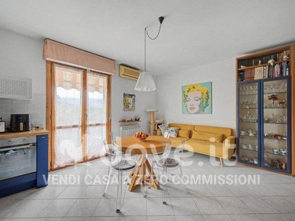 appartamento in vendita a Carmignano