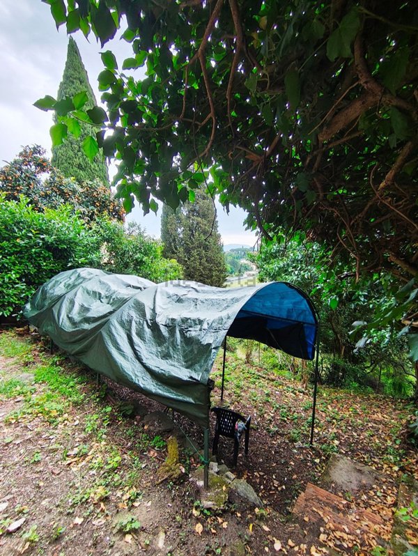 casa indipendente in vendita a Carmignano