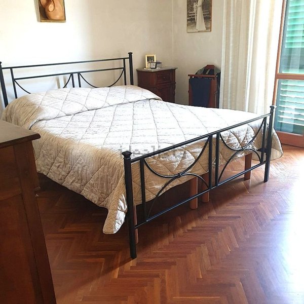 appartamento in vendita a Carmignano