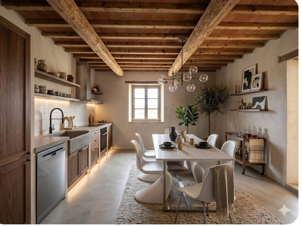 casa indipendente in vendita a Carmignano