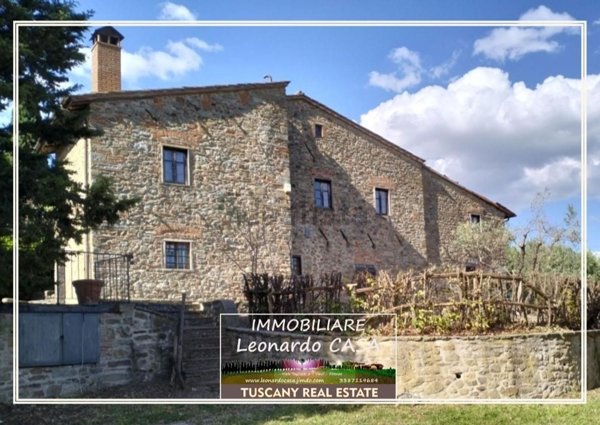 casale in vendita a Carmignano