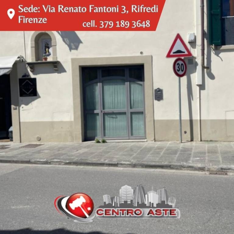 negozio in vendita a Carmignano