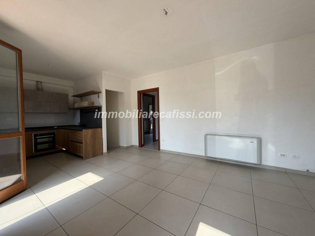 appartamento in vendita a Carmignano