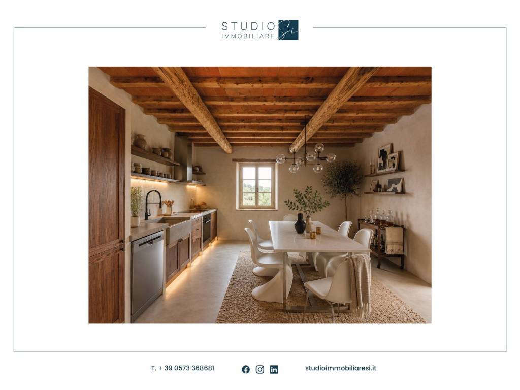 casa indipendente in vendita a Carmignano