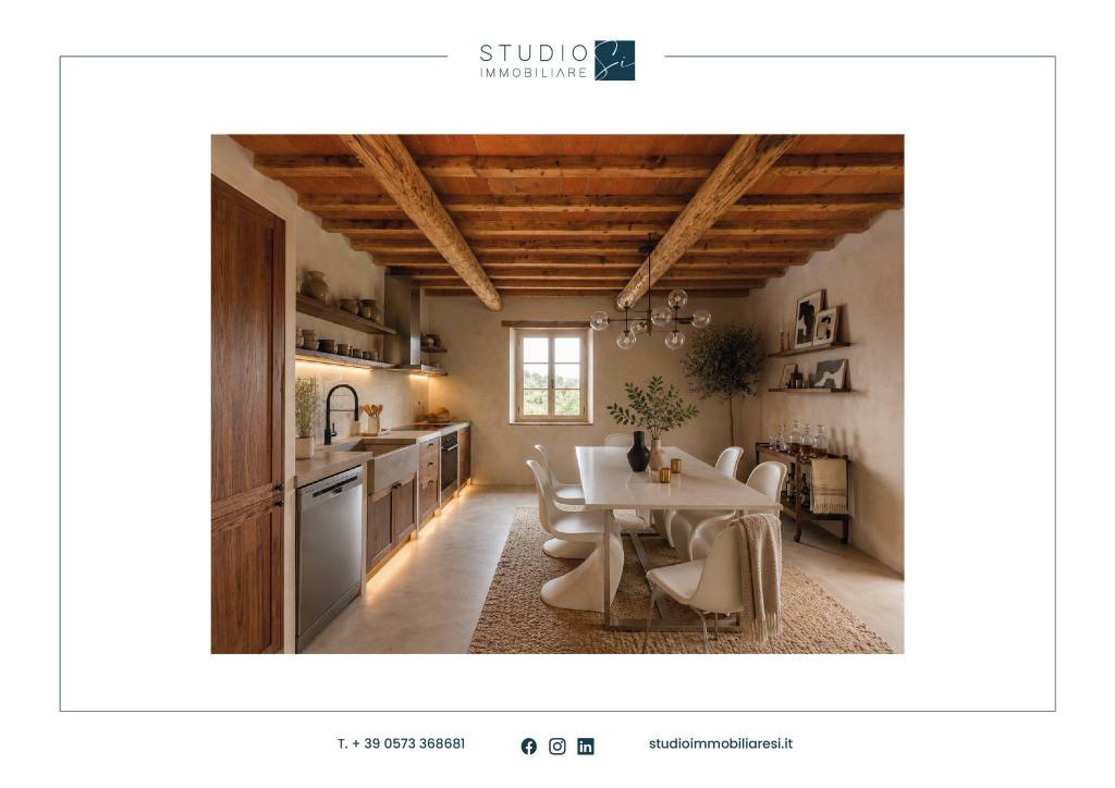 casa indipendente in vendita a Carmignano