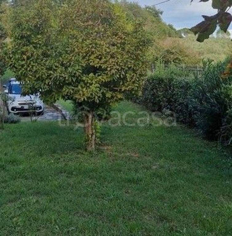 casa indipendente in vendita a Carmignano