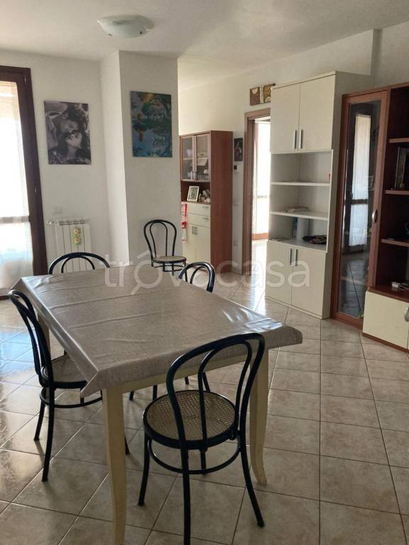 appartamento in vendita a Carmignano
