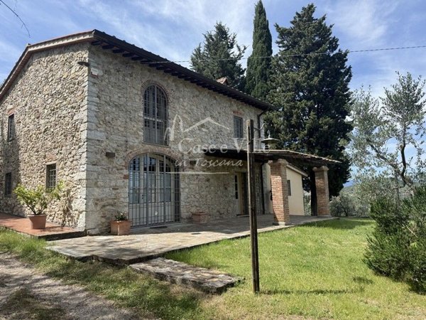 esavano in vendita a Carmignano