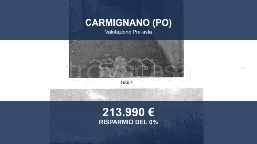 terreno edificabile in vendita a Carmignano