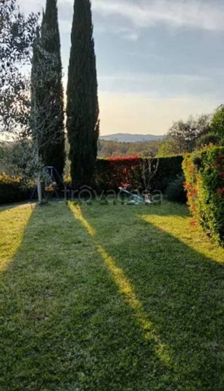 casa indipendente in vendita a Carmignano