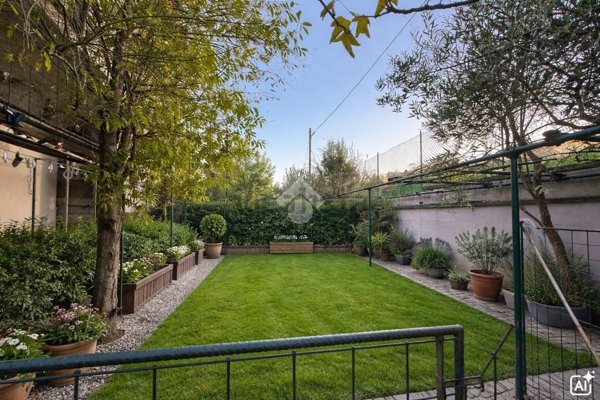 appartamento in vendita a Carmignano