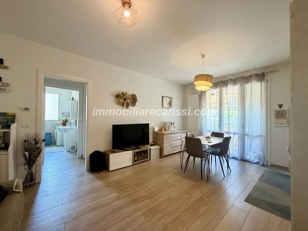 appartamento in vendita a Carmignano