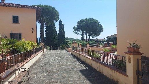 appartamento in vendita a Carmignano