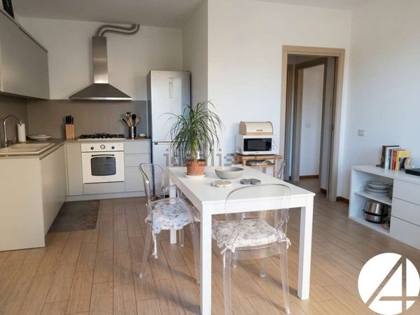 appartamento in vendita a Carmignano