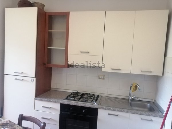 appartamento in vendita a Carmignano