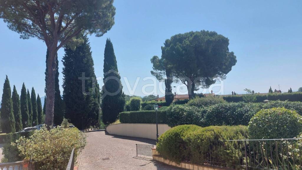 appartamento in vendita a Carmignano