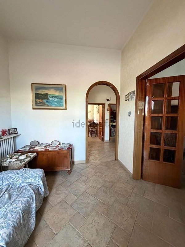casa indipendente in vendita a Carmignano