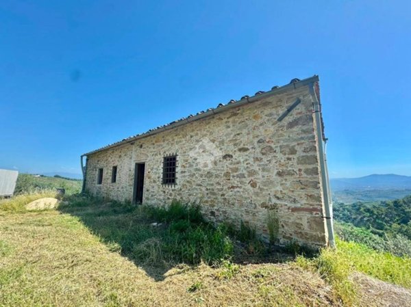 casa indipendente in vendita a Carmignano
