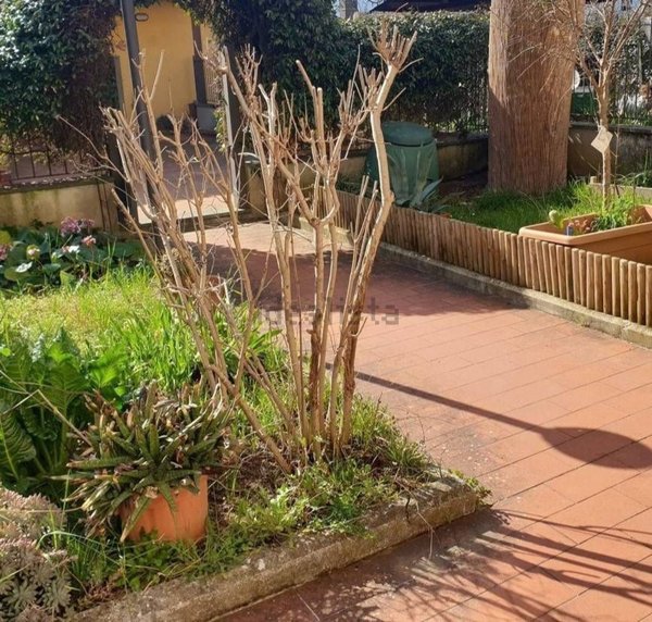 casa indipendente in vendita a Carmignano