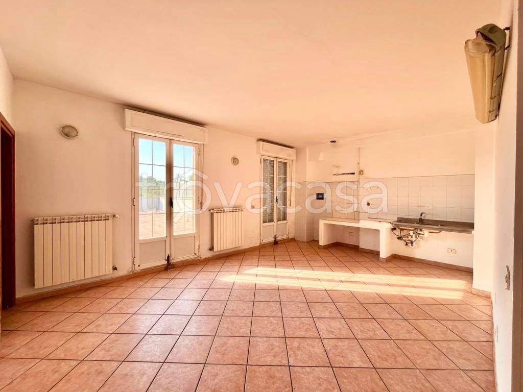 appartamento in vendita a Carmignano