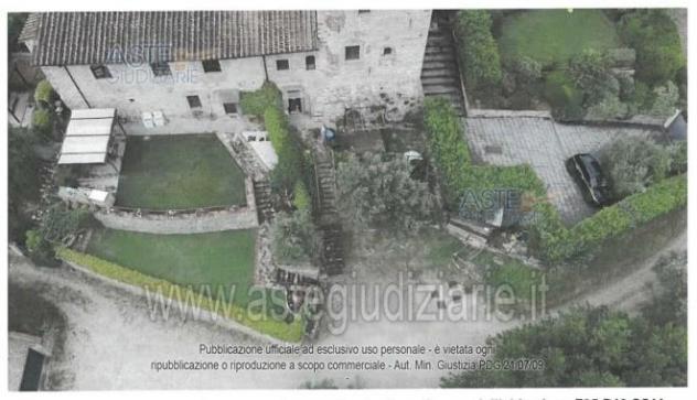 casa indipendente in vendita a Carmignano
