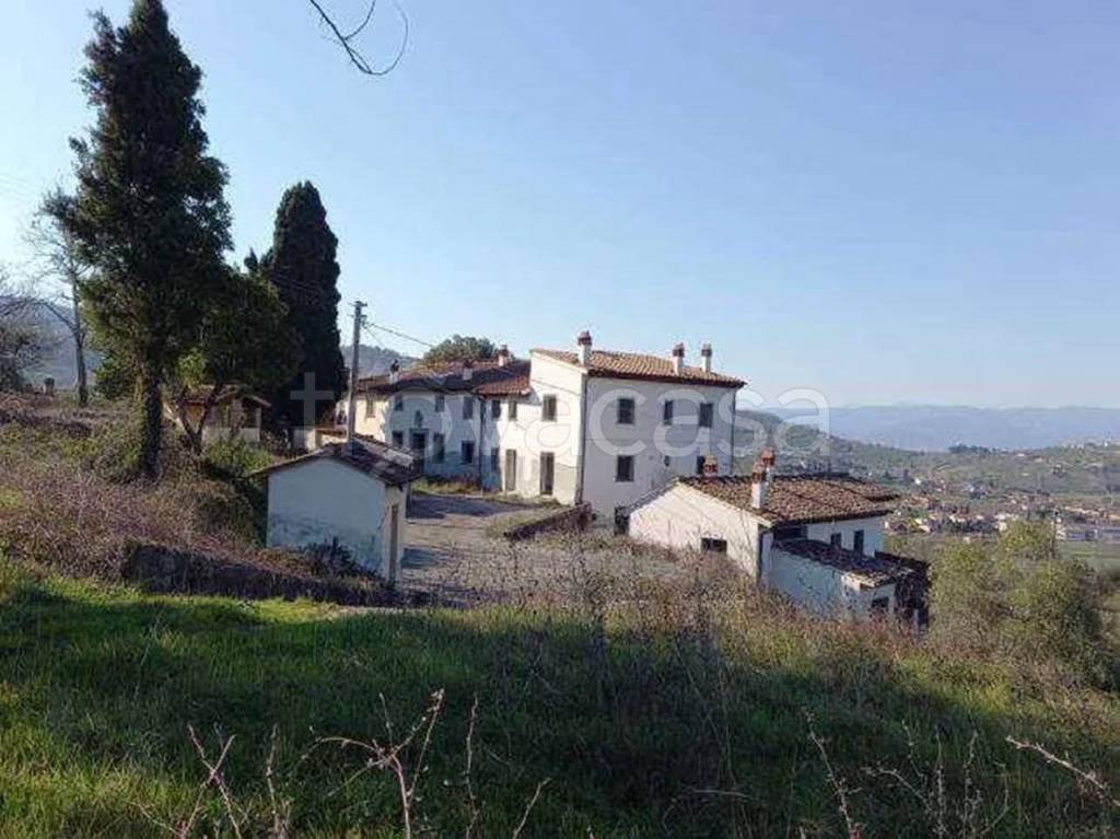 appartamento in vendita a Carmignano