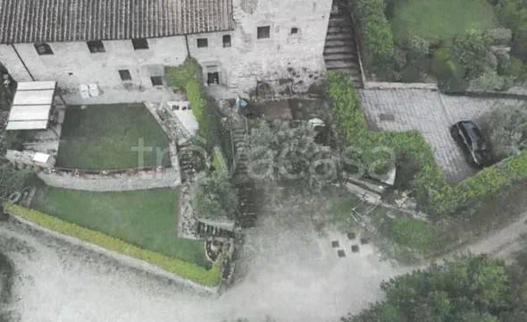 appartamento in vendita a Carmignano