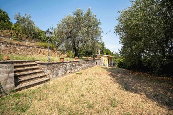 appartamento in vendita a Carmignano