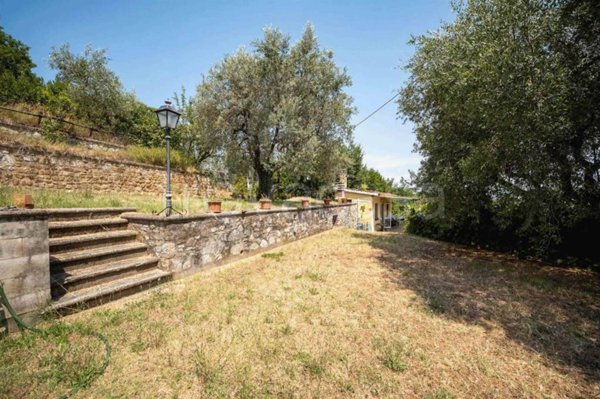 appartamento in vendita a Carmignano