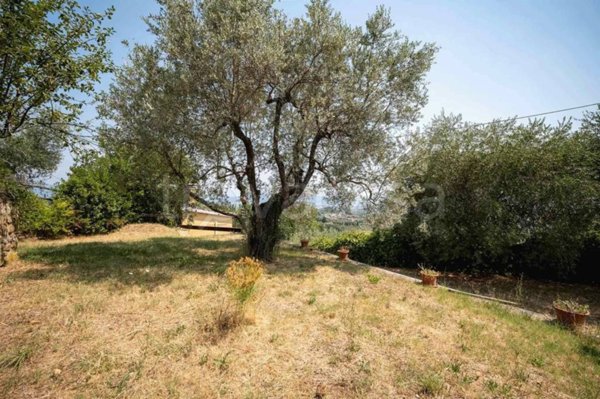 appartamento in vendita a Carmignano