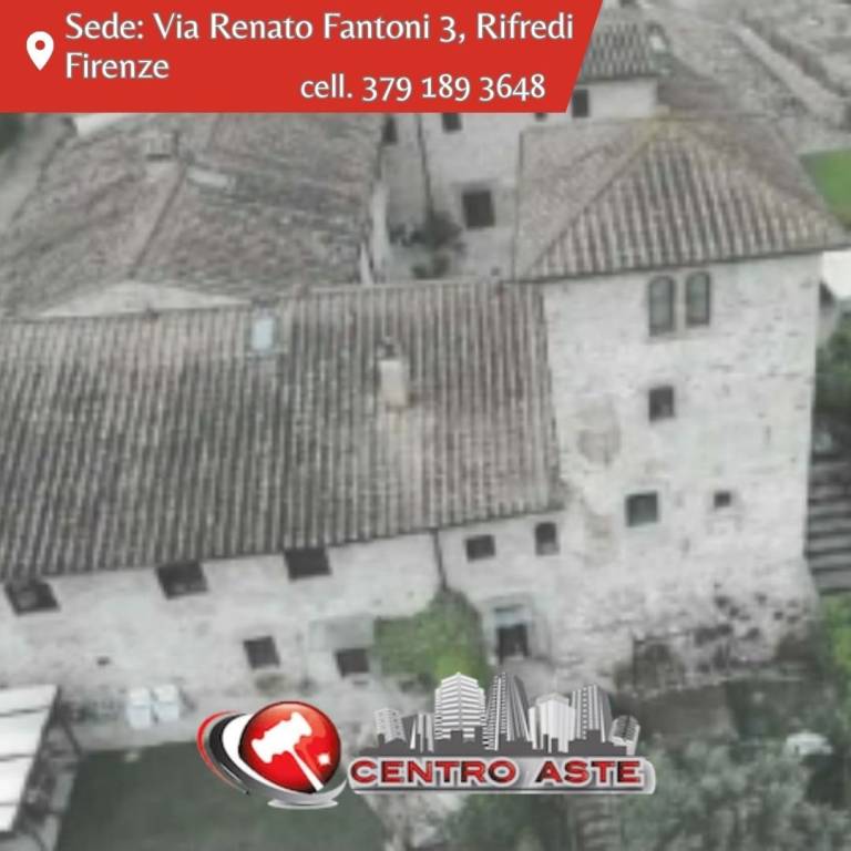 appartamento in vendita a Carmignano