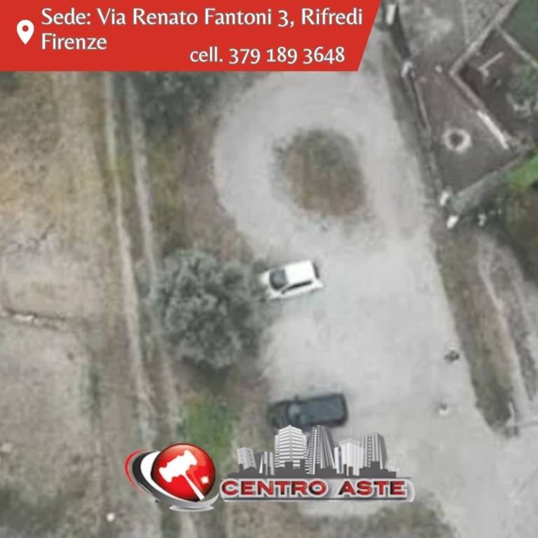 ufficio in vendita a Carmignano