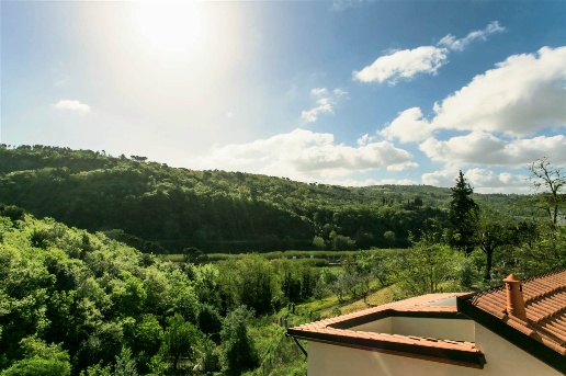 casa indipendente in vendita a Carmignano